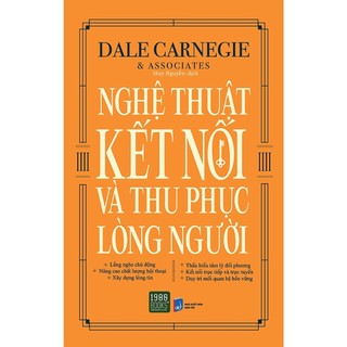 Sách - nghệ thuật kết nối và thu phục lòng người