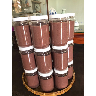1kg mắm ruốc bình định loại 1 .