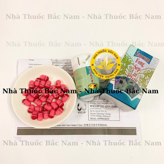  Saurean fong sep lin Plus Tuyết liên phong thấp linh 30 Viên mạnh gân cơ khớp 