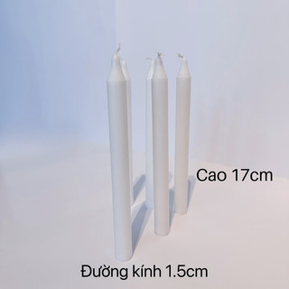 𝐍𝐄̂́𝐍 𝐏𝐇𝐔̣𝐂 𝐒𝐈𝐍𝐇, NẾN TRẮNG, ĐÈN CẦY