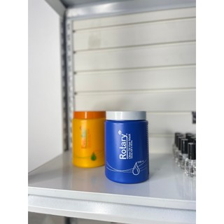 Hấp dầu , kem ủ tóc Everflor ,Rotary 1000 ml