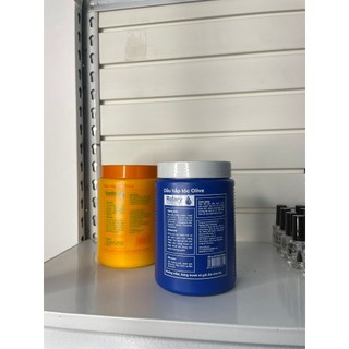 Hấp dầu , kem ủ tóc Everflor ,Rotary 1000 ml