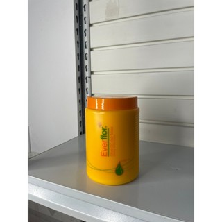 Hấp dầu , kem ủ tóc Everflor ,Rotary 1000 ml