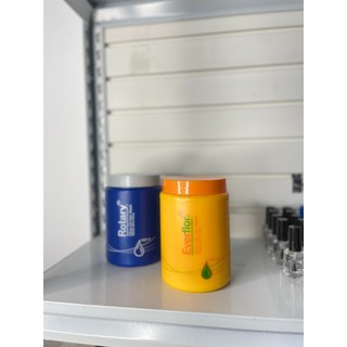 Hấp dầu , kem ủ tóc Everflor ,Rotary 1000 ml