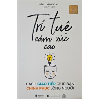 Sách - trí tuệ cảm xúc cao