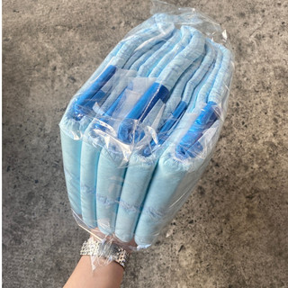 Combo 5 Tã dán bỉm người lớn Cho Mẹ Sau Sinh,Lõi bông mềm thấm hút mỏng nhẹ,bề mặt luôn khô thoáng