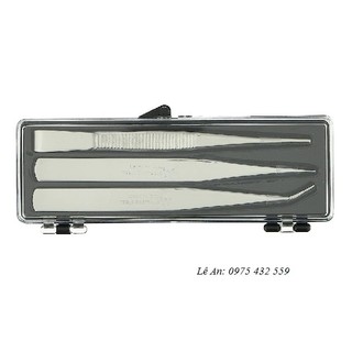 Bộ 3 nhíp gắp linh kiện anex no.1093