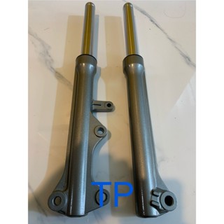 Phuộc Trước Xe Sirius Phanh Đùm/ Phanh Đĩa Hàng đẹp