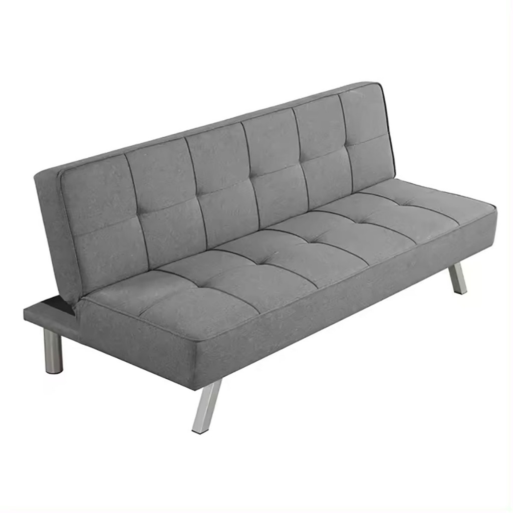 Ghế Sofa Giường Bed Đa Năng Phòng Khách Gấp Gọn cao cấp [ 170cm ] tiện lợi 3 trong 1 tiện lợi chất vải mịn êm ái | BigBuy360 - bigbuy360.vn