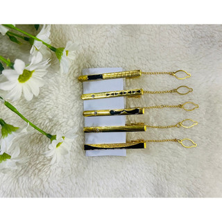 KẸP Y THƯỜNG [ HỌA TIẾT NGẪU NHIÊN ]