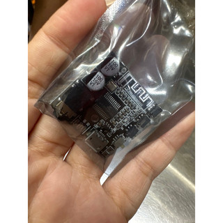 Bảng mạch giải mã âm thanh mp3 bluetooth 3.7_5v cao cấp