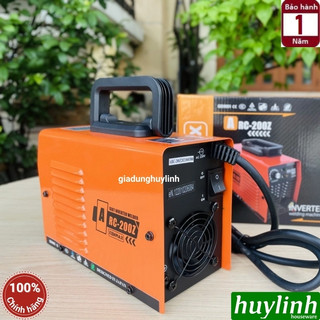 Máy hàn que điện tử mini Kenmax ARC 200Z (ARC 200N)