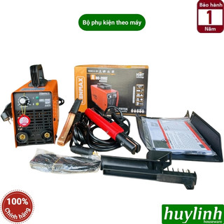 Máy hàn que điện tử mini Kenmax ARC 200Z (ARC 200N)
