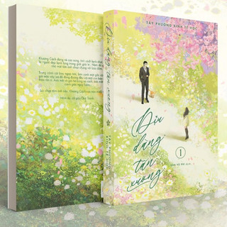 Sách - dịu dàng tận xương tập 1