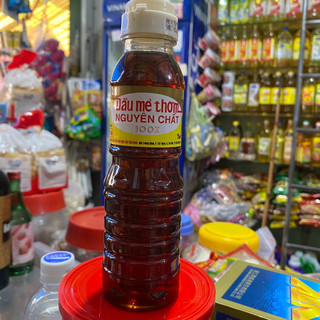 Dầu mè con két 250ml
