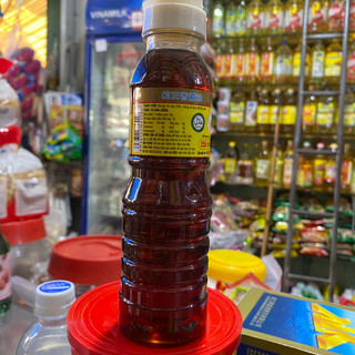 Dầu Mè Con Két Loại 2 250ml