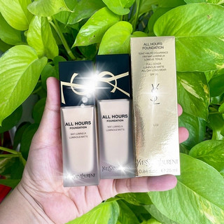 Kem nền ysl all hours