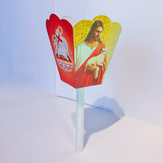 𝐍𝐄̂́𝐍 𝐏𝐇𝐔̣𝐂 𝐒𝐈𝐍𝐇, NẾN TRẮNG, ĐÈN CẦY