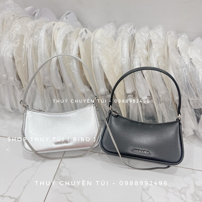 [ CNK ] CK Dáng Kẹp Nách Size 22 New 2024