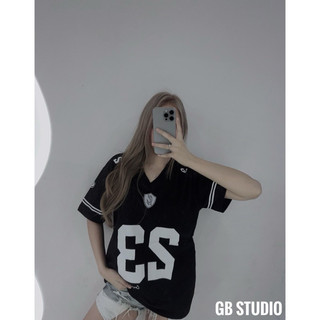 áo phong số 23 hot