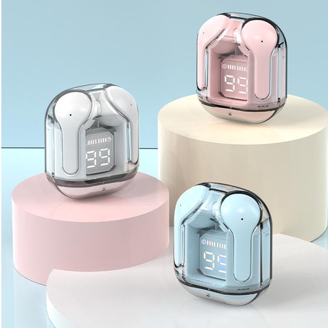 Tai Nghe Bluetooth T2 Không Dây Pin Trâu, Full Chức Năng