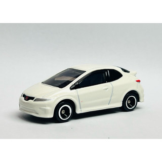 Hobby Store xe mô hình Tomica Honda Civic Type R Euro Trắng