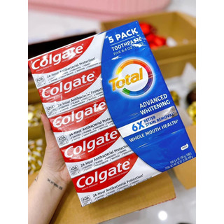 KEM ĐÁNH RĂNG COGATE  MỸ 181g 🇺🇸