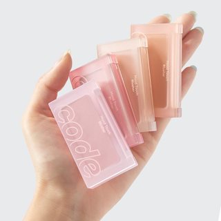 [T7.2026] Má hồng CODE Mood Touch Blusher 3.5g
