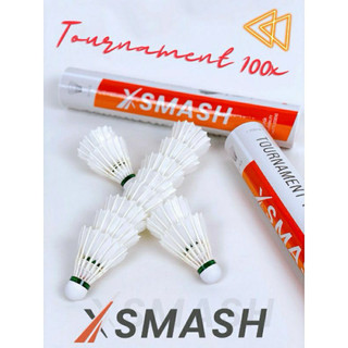 Cầu lông Xs mash 3 in 1 tốc độ 74