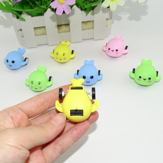 COMBO XE ĐỒ CHƠI CÁ HEO CHẠY CÓT MINI DỄ THƯƠNG