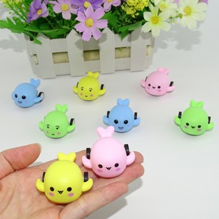 COMBO XE ĐỒ CHƠI CÁ HEO CHẠY CÓT MINI DỄ THƯƠNG