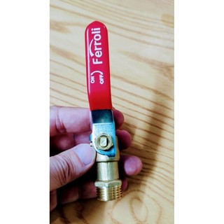 Vòi gạt đồng phi 15 vòi gạt đồng phi 15