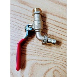 Vòi gạt đồng phi 15 vòi gạt đồng phi 15 (hay còn gọi là phi 21)