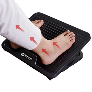 Kê chân công thái học Manson FR09 Gác Chân Công Ghế Thái Học Thép Phủ NANO Cao Cấp Bảo Hành 1 Năm