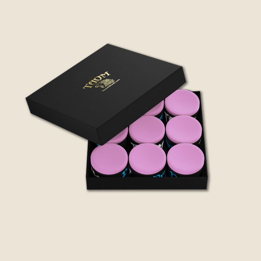 Viên Lơ TAOM Cao Cấp - Lơ Bida [Chính Hãng]