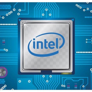  CPU Intel core i3 gen 3 i3 thế hệ 3 Ivy Bridge i3 3220 3240 dùng cho main H61 B75 H77 Z77 - Socket 1155 