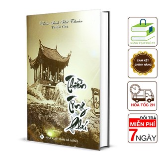Sách - thiền tông phú - bìa cứng