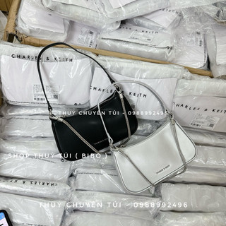 [ CNK ] CK Dáng Kẹp Nách Size 22 New 2024