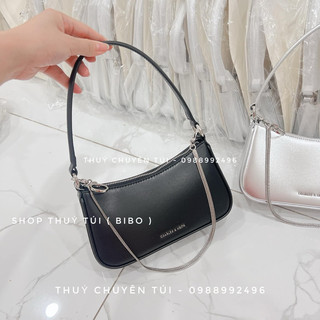 [ CNK ] CK Dáng Kẹp Nách Size 22 New 2024