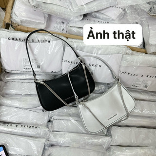 [ CNK ] CK Dáng Kẹp Nách Size 22 New 2024
