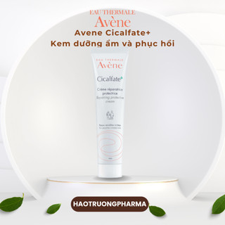Kem dưỡng phục hồi da Avene Cicaflate Pháp