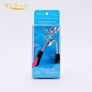 (Hàn Quốc) Bấm mi cáng nhựa ML-02 Beauty Eyelash Curler