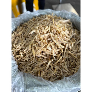 Sá sùng khô - loại nhỏ