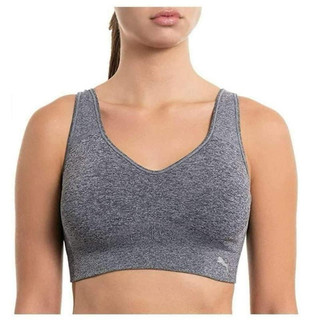 Áo bra pu.ma tập gym/yoga xuất dư.