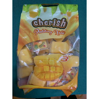 Thạch pudding xoài Lai phú 850gr