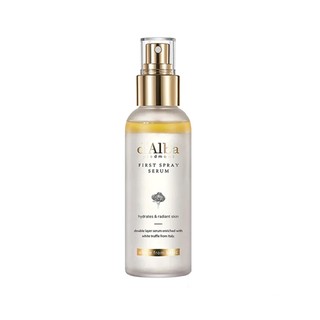 Serum dạng xịt khoáng căng bóng da D'Alba First Spray 50ml/100ml thuần chay - Lydiabeauty