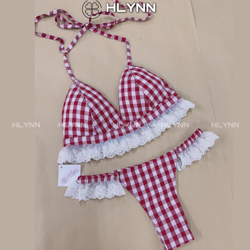 BIKINI 2 MẢNH