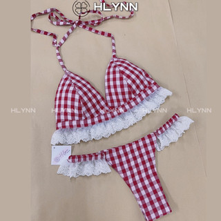 BIKINI 2 MẢNH