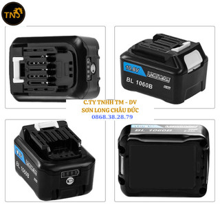 Pin Makita 12V max  nhận sạc zin