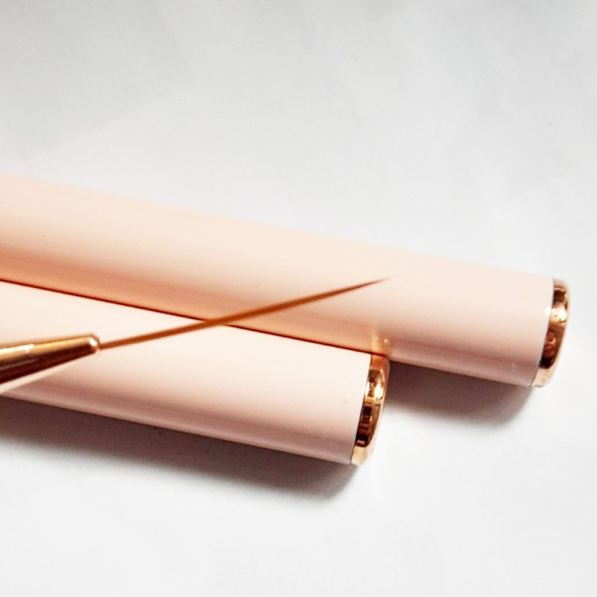 Cọ nét 2 đầu vẽ nail siêu mảnh chuyên nghiệp